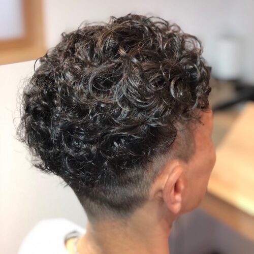 伊勢崎の美容室malibu hair resort 伊勢崎本店【マリブヘアーリゾート】髪質改善 全席個室