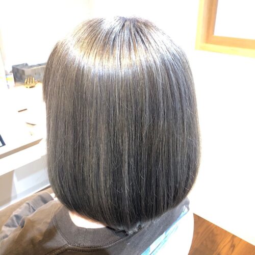 伊勢崎の美容室malibu hair resort 伊勢崎本店【マリブヘアーリゾート】髪質改善 全席個室