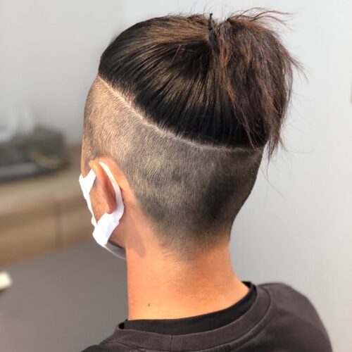 伊勢崎の美容室malibu hair resort 伊勢崎本店【マリブヘアーリゾート】髪質改善 全席個室