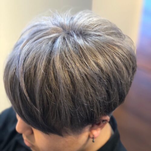 伊勢崎の美容室malibu hair resort 伊勢崎本店【マリブヘアーリゾート】髪質改善 全席個室