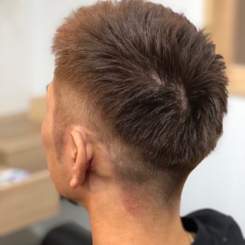 伊勢崎の美容室malibu hair resort 伊勢崎本店【マリブヘアーリゾート】髪質改善 全席個室