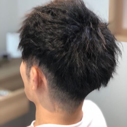 伊勢崎の美容室malibu hair resort 伊勢崎本店【マリブヘアーリゾート】髪質改善 全席個室