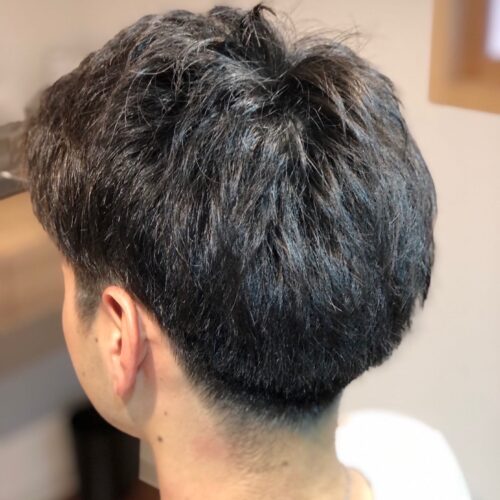 伊勢崎の美容室malibu hair resort 伊勢崎本店【マリブヘアーリゾート】髪質改善 全席個室