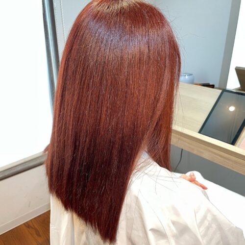 伊勢崎の美容室malibu hair resort 伊勢崎本店【マリブヘアーリゾート】髪質改善 全席個室