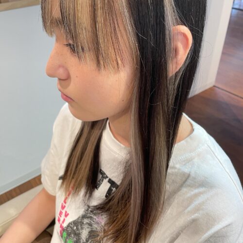 伊勢崎の美容室malibu hair resort 伊勢崎本店【マリブヘアーリゾート】髪質改善 全席個室