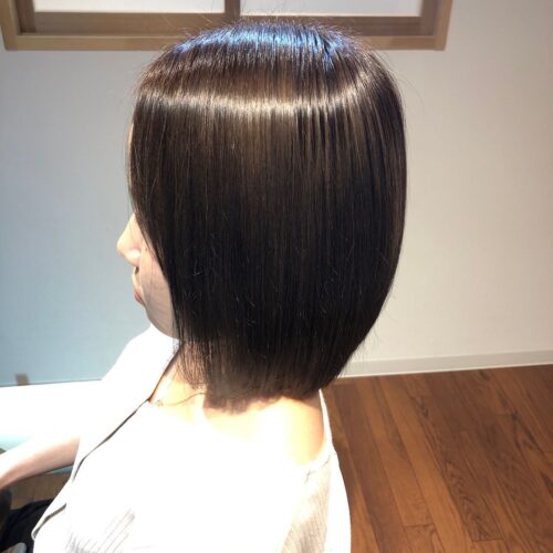 伊勢崎の美容室malibu hair resort 伊勢崎本店【マリブヘアーリゾート】髪質改善 全席個室