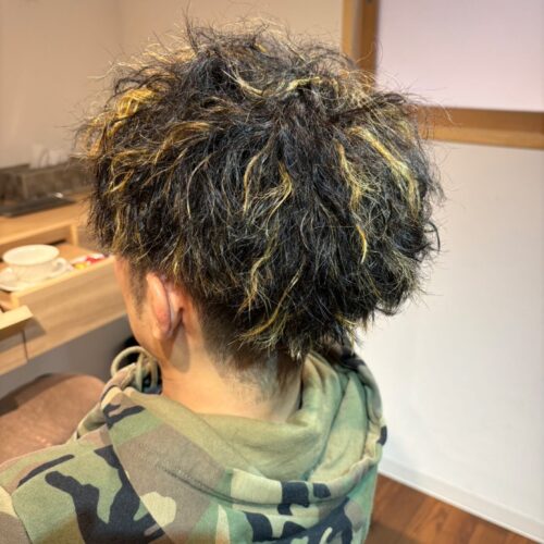 伊勢崎の美容室malibu hair resort 伊勢崎本店【マリブヘアーリゾート】髪質改善 全席個室