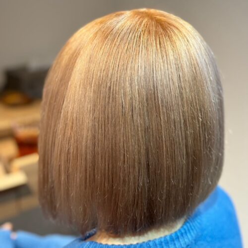 伊勢崎の美容室malibu hair resort 伊勢崎本店【マリブヘアーリゾート】髪質改善 全席個室