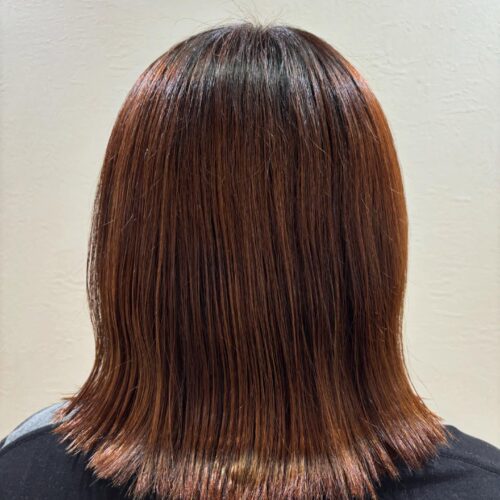 Kalon全席個室の美容室【カロン】｜邑楽郡大泉町の美容室｜髪質改善 エクラスタトリートメント まつげパーマ ネイル