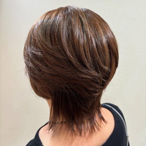 Kalon全席個室の美容室【カロン】｜邑楽郡大泉町の美容室｜髪質改善 エクラスタトリートメント まつげパーマ ネイル