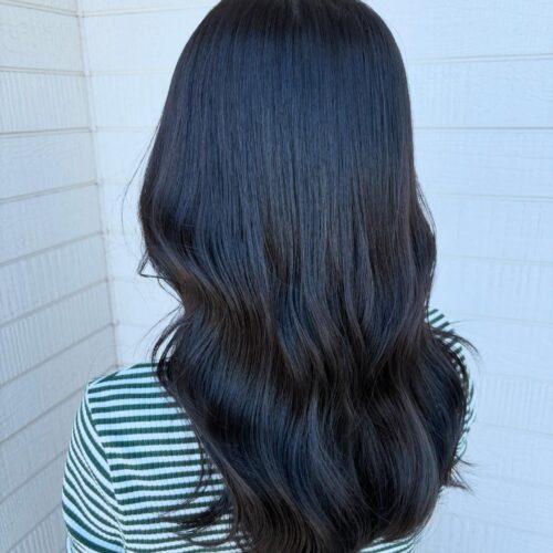 Kalon全席個室の美容室【カロン】｜邑楽郡大泉町の美容室｜髪質改善 エクラスタトリートメント まつげパーマ ネイル