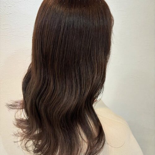 Kalon全席個室の美容室【カロン】｜邑楽郡大泉町の美容室｜髪質改善 エクラスタトリートメント まつげパーマ ネイル