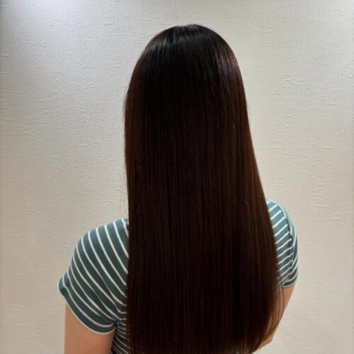 Kalon全席個室の美容室【カロン】｜邑楽郡大泉町の美容室｜髪質改善 エクラスタトリートメント まつげパーマ ネイル