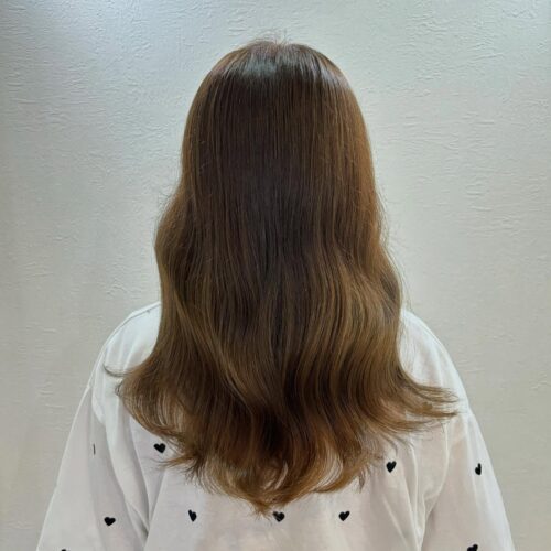 Kalon全席個室の美容室【カロン】｜邑楽郡大泉町の美容室｜髪質改善 エクラスタトリートメント まつげパーマ ネイル