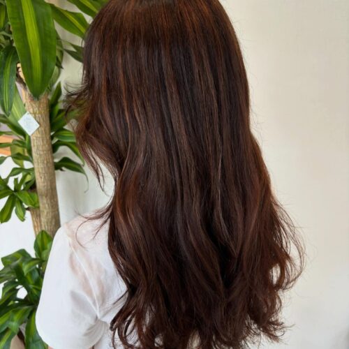 Kalon全席個室の美容室【カロン】｜邑楽郡大泉町の美容室｜髪質改善 エクラスタトリートメント まつげパーマ ネイル