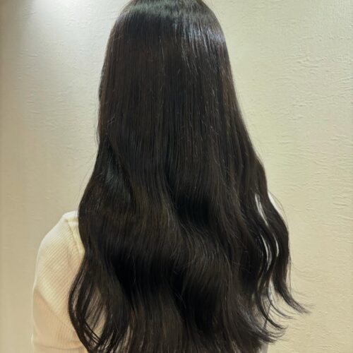 Kalon全席個室の美容室【カロン】｜邑楽郡大泉町の美容室｜髪質改善 エクラスタトリートメント まつげパーマ ネイル