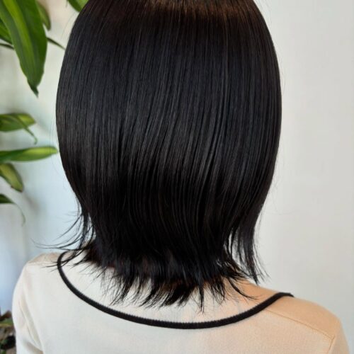 Kalon全席個室の美容室【カロン】｜邑楽郡大泉町の美容室｜髪質改善 エクラスタトリートメント まつげパーマ ネイル