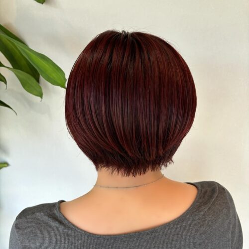 Kalon全席個室の美容室【カロン】｜邑楽郡大泉町の美容室｜髪質改善 エクラスタトリートメント まつげパーマ ネイル